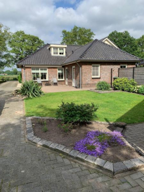 Vakantiehuis de Haar Ambt-Delden